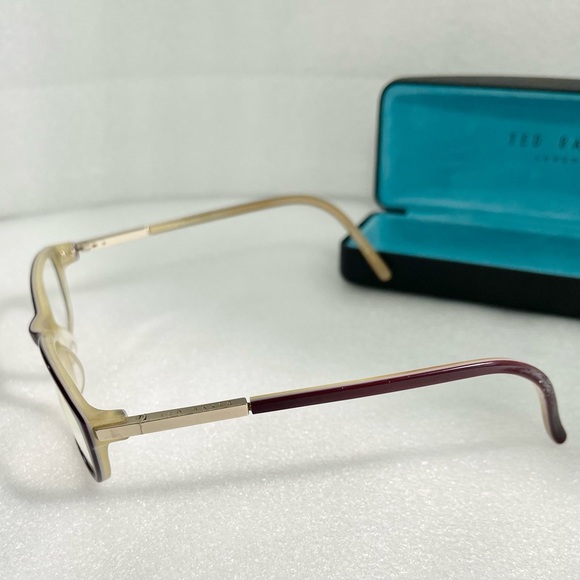 Ted Baker eyeglass frames - Picture 5 of 12
